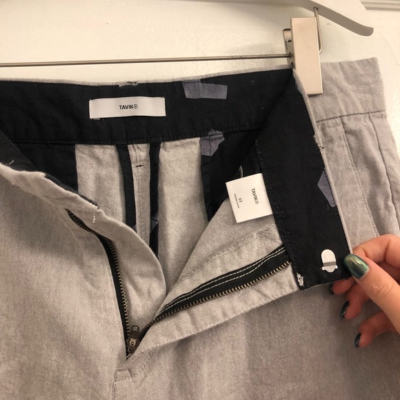 ⚡️ Men’s tavik shorts - Picture 3 of 5